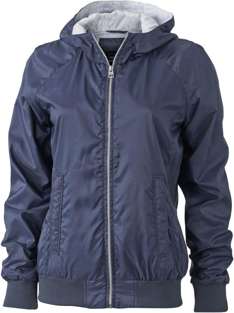 Ladies Sports Jacket