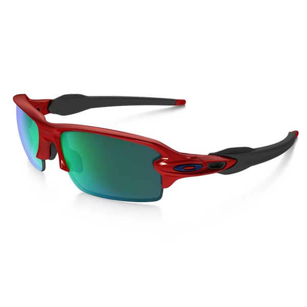 Custom Flak Sunglasses