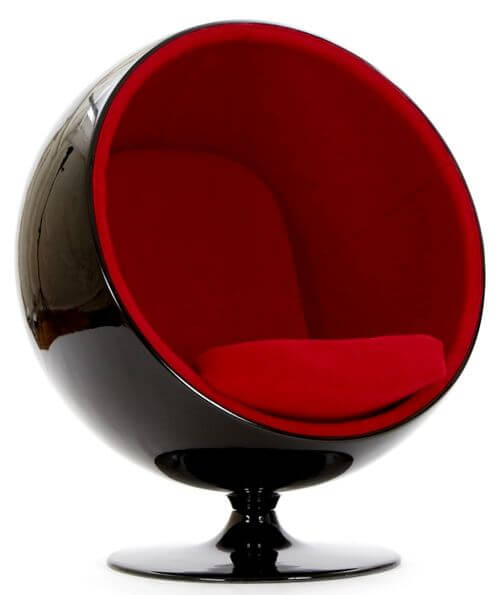 Armchairs and Sofas